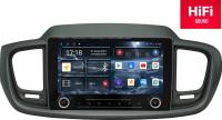 Штатная магнитола для KIA Sorento Prime 2015+ RedPower K75242 на Android 10, 8-ЯДЕР, 6ГБ-128ГБ