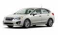 Impreza 2011+
