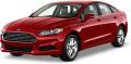 Mondeo 5 2015-2019