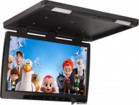 Потолочный монитор 22" ERGO ER22H (1680x1050) черный