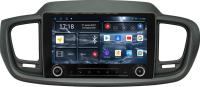 Штатная магнитола для KIA Sorento Prime 2015+ RedPower K71242 на Android 10, 8-ЯДЕР, 6ГБ-128ГБ