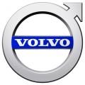 Штатные регистраторы для Volvo
