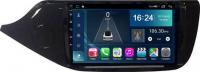 Штатная магнитола для KIA Ceed JD 2012+ FarCar TG216M на Android 10, 8-ядер, 2Гб-32Гб, встроенным 4G модемом и DSP