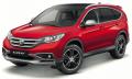 CR-V 4 2012-2015