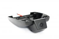 Штатный видеорегистратор RedPower DVR-TOY7-G для Toyota RAV4 с системой следования по полосам (2018+)