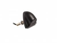 CCD штатная камера переднего вида AVS324CPR (#117) для автомобилей TOYOTA