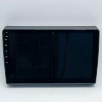 Штатная магнитола android для FORD FOCUS II, C-MAX 2005-2011; S-MAX, FUSION, TRANSIT 2006-2011,FIESTA, GALAXY - Mekede M6 Pro Plus - Qled 2K, Android 12, ТОП процессор, 4/64, CarPlay, 4G/LTE-SIM