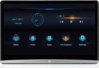 Навесной монитор 12.5" ERGO ER1250AN (Android 14, 8Гб оперативной) дублирование экранов