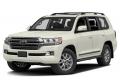 Land Cruiser 200 2016-2021