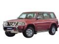 Nissan Patrol 2004-2010