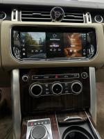 Магнитола для Range Rover 4 2012-2017 - Radiola RDL-1668 монитор 10.25", Android 13, 8+128Гб, CarPlay, SIM-слот