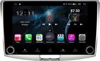 Штатная магнитола для Volkswagen Passat CC 2008+ - Farcar H493/909RB на Android 10, 8-ЯДЕР, 4ГБ-64ГБ, встроенным 4G модемом и DSP