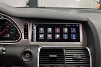 Монитор android 10.25" для Audi Q7 2009-2015 (MMI-3G) - Farcar AU3002 Android 13, 8ГБ+128ГБ, 4G/LTE-SIM