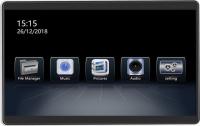 Навесной монитор 12.5" на подголовник ERGO ER12AN (Android 9)