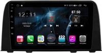Штатная магнитола для Honda CR-V 5 2017+ - Farcar H1011R на Android 10, 8-ЯДЕР, 4ГБ-64ГБ, встроенным 4G модемом и DSP