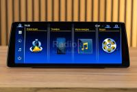 Монитор Android 12,3" для BMW X3/X4 (F25/F26) 2013-2016 NBT RDL-1263 L