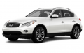 QX50 2013-2018