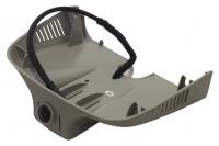 Штатный видеорегистратор Redpower DVR-MBML-G для Mercedes ML и GL (2011-2016) серый