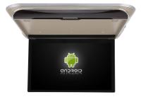 ПОТОЛОЧНЫЙ СМАРТ ТВ 17,3" ERGO ER1750AN (1920X1080, ANDROID), БЕЖЕВЫЙ