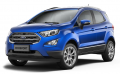 Ecosport 2017-2019