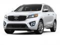 Sorento 2012-2020