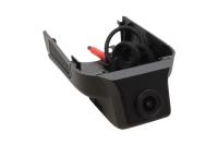 Штатный видеорегистратор для Mercedes ML и GL (2011-2016) черный Redpower DVR-MBML2-G