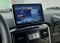 Магнитола для Mercedes-Benz G класс 2015-2019 - Radiola RDL-7706 монитор 8.4", Android 13, 8Гб+128Гб, CarPlay, SIM-слот