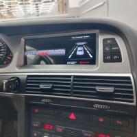 Магнитола Audi A6 2005-2009 2G - Radiola RDL-8803 монитор 8.8" Android 13, 8+128Гб, CarPlay, SIM-слот