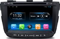 Штатная магнитола для KIA Sorento 2012-2018 (Classic/Luxe/Comfort) - Carmedia KR-8169-S10 на Android 10, 8-ЯДЕР, 4ГБ-64ГБ, встроенным 4G модемом и DSP