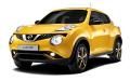 Nissan Juke 2010+