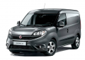 Doblo 2015+