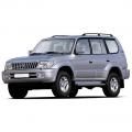 Land Cruiser Prado  90 1996-2002