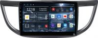 Штатная магнитола для Honda CR-V 4 2012-2015 RedPower 71111 на Android 10, 8-ЯДЕР, 6ГБ-128ГБ