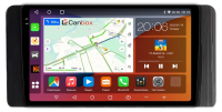 Штатная магнитола Canbox PRO-Line 2K 4251-10-1400 для Skoda Rapid 2 (2020-2024) на Android 13 (4G-SIM, 6/128, DSP, QLed)