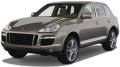 Cayenne 2002-2010