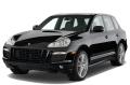 Cayenne 2003-2006