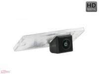 Штатная HD камера заднего вида AVS327CPR (#037) для автомобилей HYUNDAI/ KIA