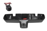 Двухканальный видеорегистратор для Haval F7 2018-2022 г (только в комплектации Tech+) RedPower DVR-HV2-G Dual 