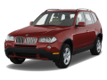 X3 E83 2003-2010