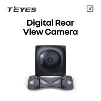 Цифровая задняя камера Teyes для CC4 PRO