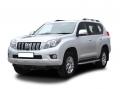 Land Cruiser Prado 150 2009-2013