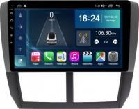 Штатная магнитола для Subaru Forester 2008-2013 FarCar TG062M на Android 10, 8-ядер, 2Гб-32Гб, встроенным 4G модемом и DSP