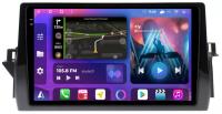 Магнитола для Toyota Camry 70 (75) 2021-2023 - FarCar XXL3223M на Android 13, 8/256 Гб, QLED+2K, ТОП процессор, CarPlay, 4G SIM-слот
