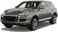 Cayenne 2007-2009
