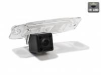 CMOS ИК штатная камера заднего вида AVS315CPR (#023) для автомобилей HYUNDAI/ KIA/ TOYOTA