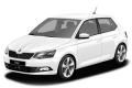 Fabia 2015+