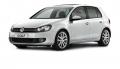 Golf 6 2009-2013