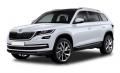 Kodiaq 2017+