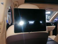 Навесной монитор Android на подголовник 12 дюймов для Voyah Free