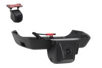 Двухканальный видеорегистратор для Haval F7 2018-2023 (USB со стороны пассажира) RedPower DVR-HV-G Dual 